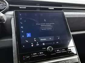 Lexus LBX (2024) thumbnail 25