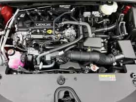 Lexus LBX (2024) thumbnail 26