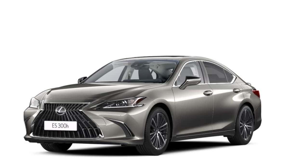Lexus ES (2025) — foto 1
