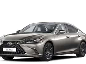 Lexus ES (2025)