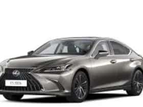 Lexus ES (2025) thumbnail 2