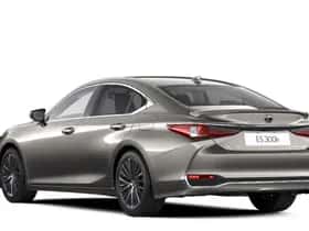 Lexus ES (2025) thumbnail 3