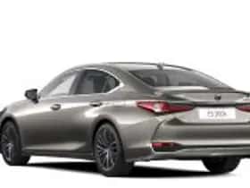 Lexus ES (2025) thumbnail 4