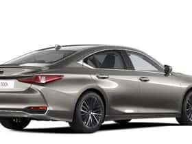 Lexus ES (2025) thumbnail 5