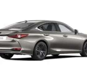 Lexus ES (2025) thumbnail 6