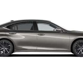 Lexus ES (2025) thumbnail 6