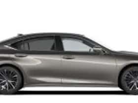 Lexus ES (2025) thumbnail 7
