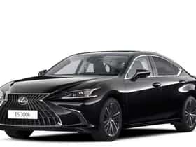 Lexus ES (2025)
