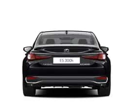 Lexus ES (2025) thumbnail 4