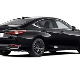Lexus ES (2025) thumbnail 5