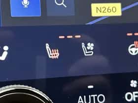 Lexus NX (2022) thumbnail 18