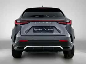 Lexus NX (2022) thumbnail 21