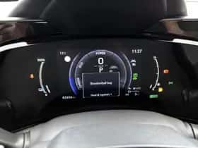 Lexus NX (2022) thumbnail 5
