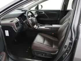 Lexus RX (2020) thumbnail 18