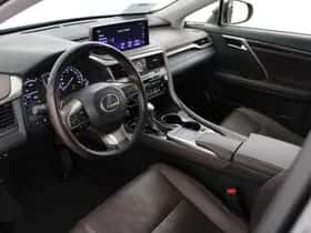 Lexus RX (2020) thumbnail 5