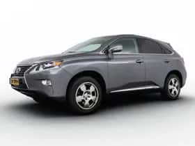 Lexus RX (2012)