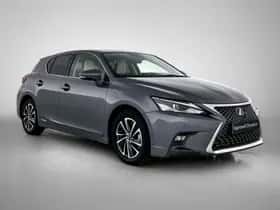 Lexus CT (2019) thumbnail 12