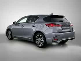 Lexus CT (2019) thumbnail 13