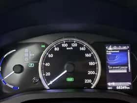 Lexus CT (2019) thumbnail 5