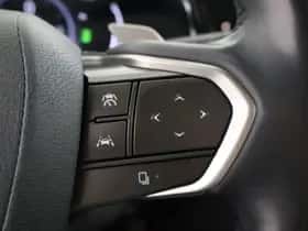 Lexus NX (2022) thumbnail 11
