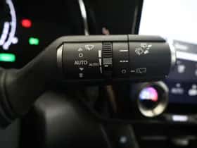 Lexus NX (2022) thumbnail 12