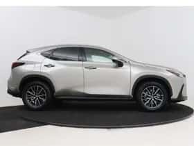 Lexus NX (2022) thumbnail 13
