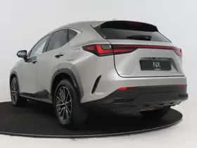 Lexus NX (2022) thumbnail 15