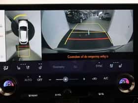 Lexus NX (2022) thumbnail 17