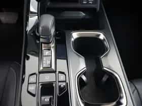 Lexus NX (2022) thumbnail 18