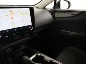 Lexus NX (2022) thumbnail 20