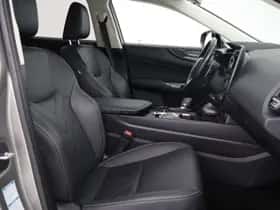 Lexus NX (2022) thumbnail 22