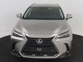 Lexus NX (2022) thumbnail 23