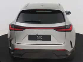 Lexus NX (2022) thumbnail 24