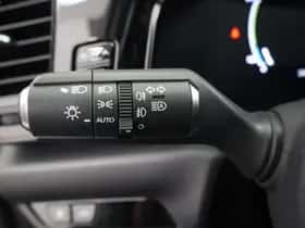 Lexus NX (2022) thumbnail 9
