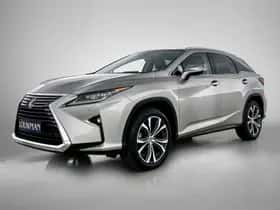 Lexus RX (2017)