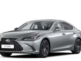 Lexus ES (2025)