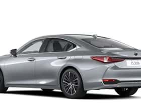 Lexus ES (2025) thumbnail 3