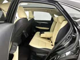 Lexus NX (2017) thumbnail 17