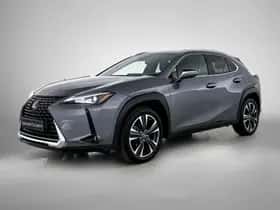Lexus UX (2021)