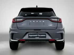 Lexus LBX (2024) thumbnail 19