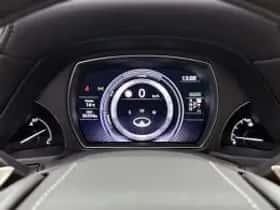 Lexus LS (2023) thumbnail 6