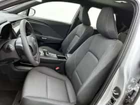 Lexus LBX (2024) thumbnail 15