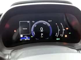 Lexus LBX (2024) thumbnail 5