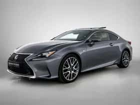 Lexus RC (2016)