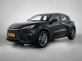 Lexus LBX (2025)