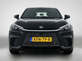 Lexus LBX (2025) thumbnail 20