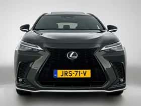 Lexus NX (2024) thumbnail 21