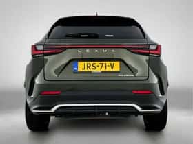 Lexus NX (2024) thumbnail 22