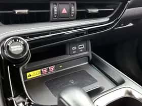 Lexus NX (2024) thumbnail 25