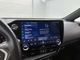 Lexus NX (2024) thumbnail 33